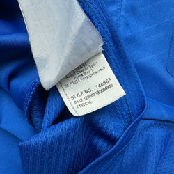 Italy 2012 Home Shirt (L) Pirlo #21