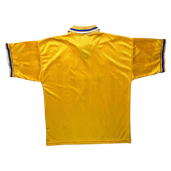 Leicester 1994-96 Away Shirt (XXL)