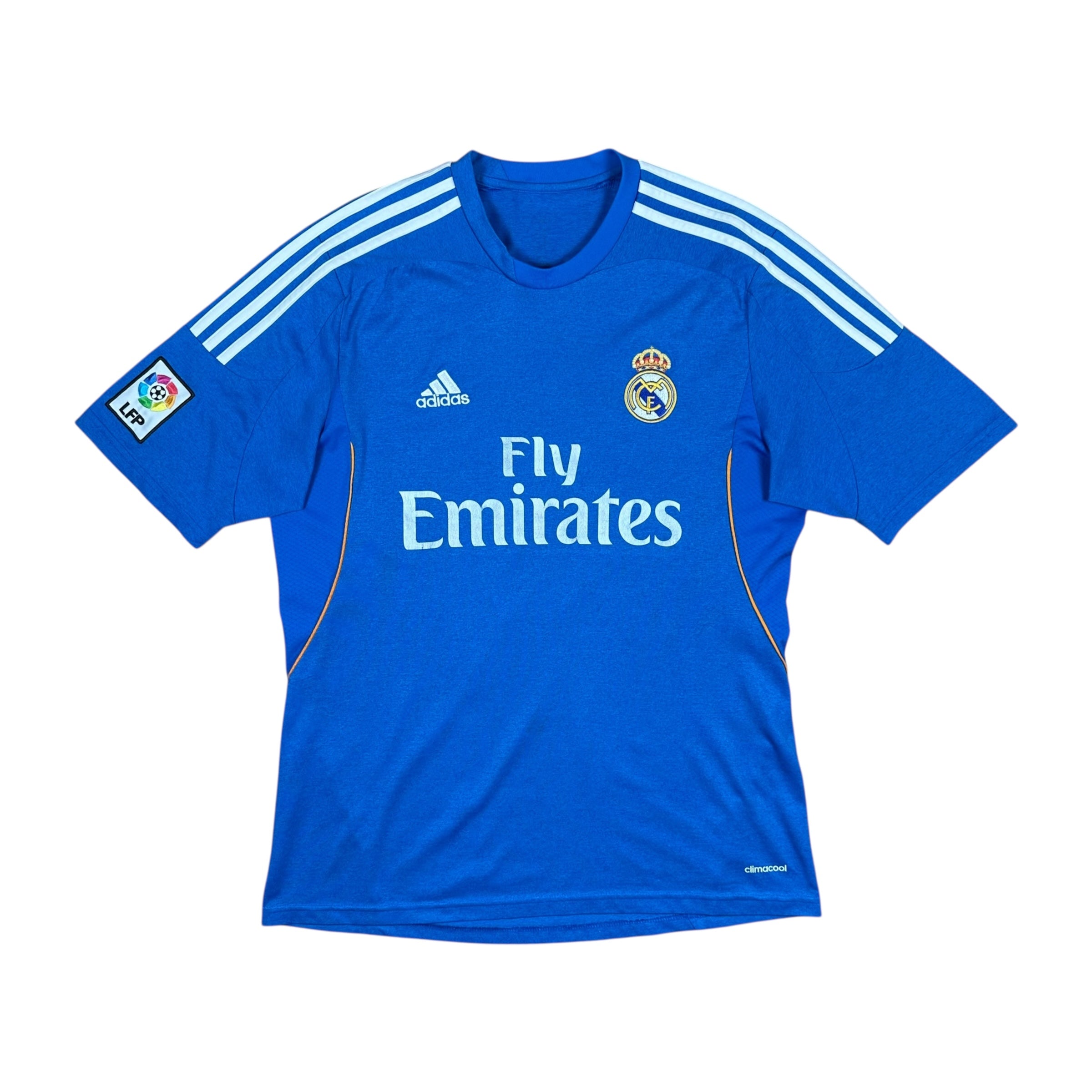 Real Madrid 2013-14 Away Shirt (L) Ronaldo #7