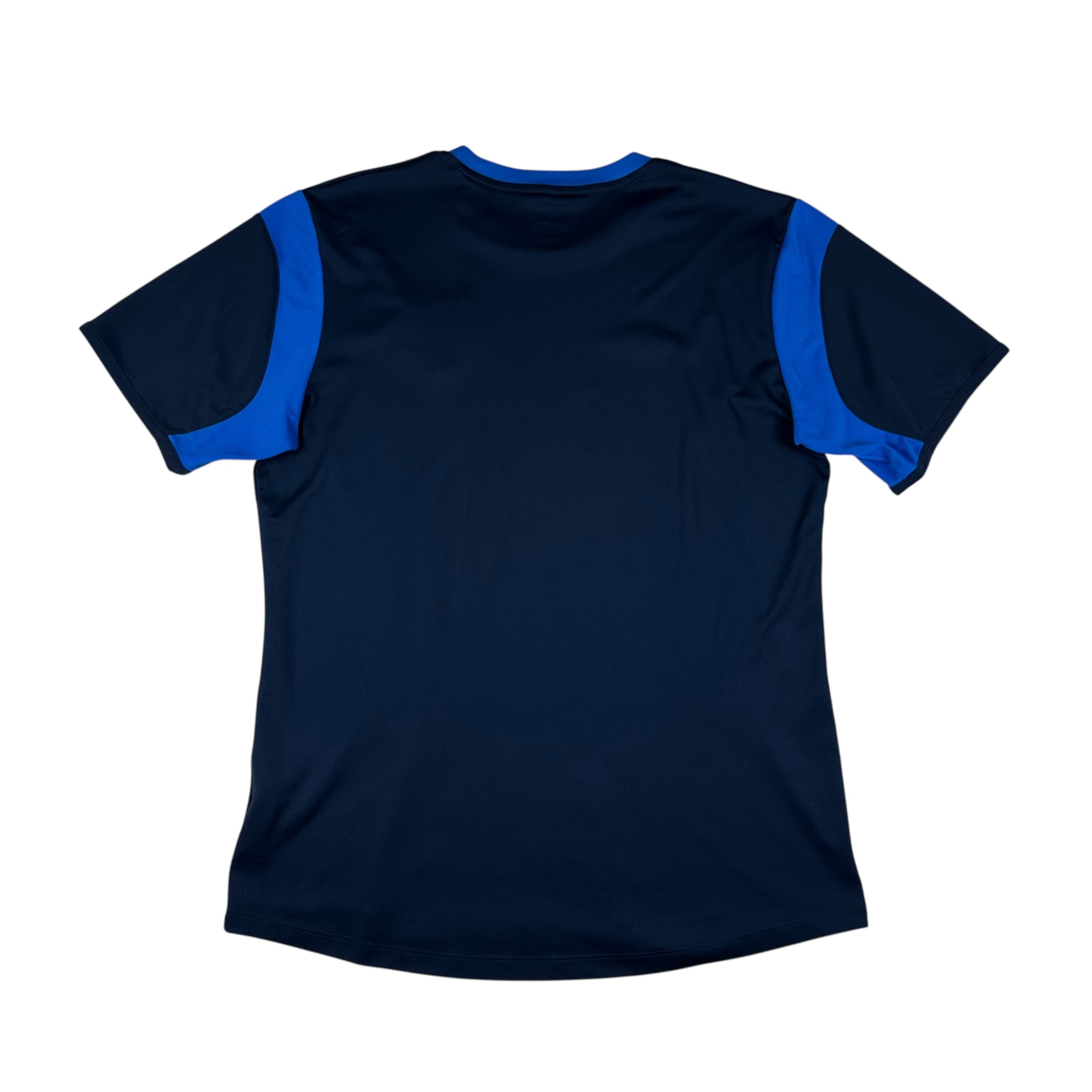 England 2010-11 Training Shirt (L)