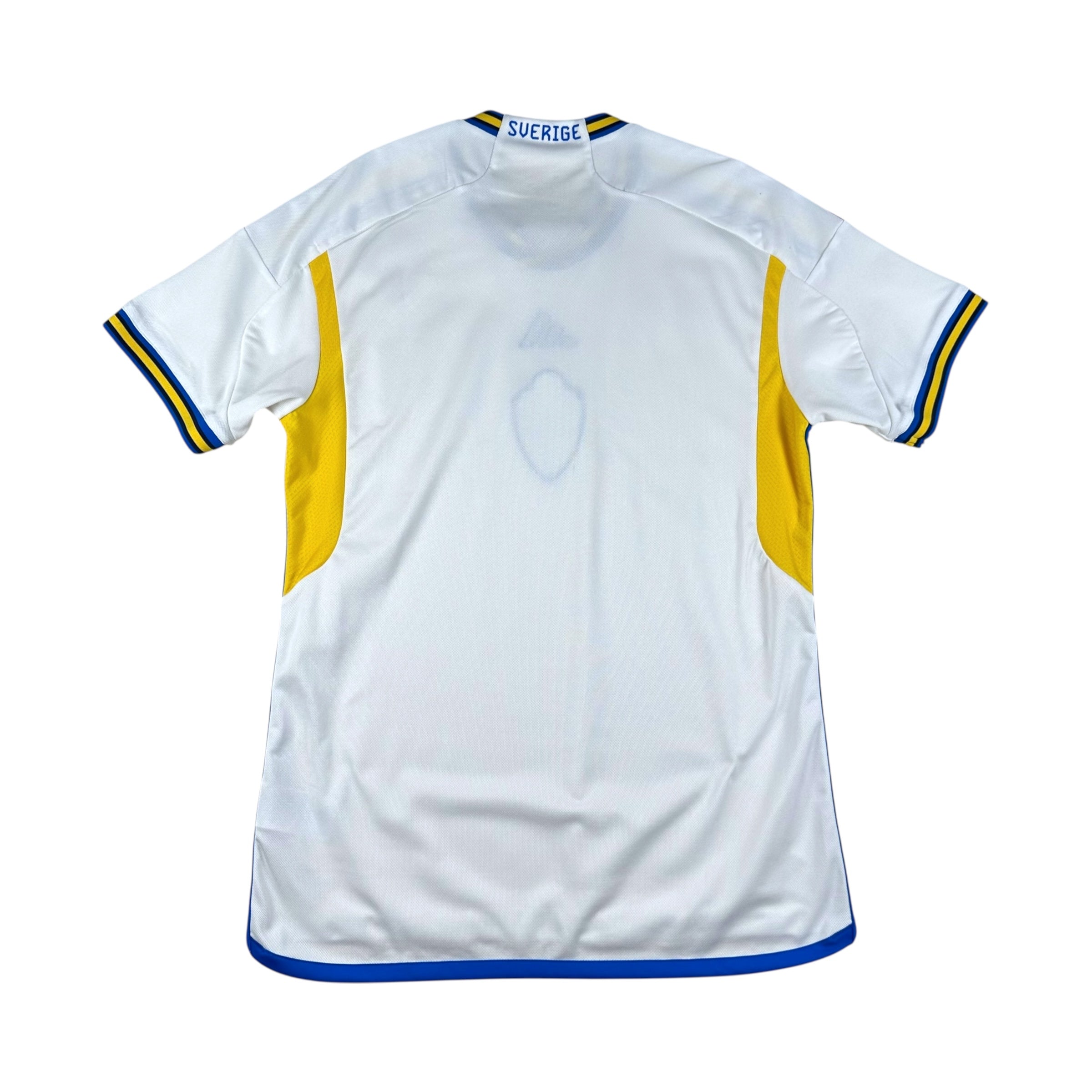 Sweden 2022 Away Shirt (M)