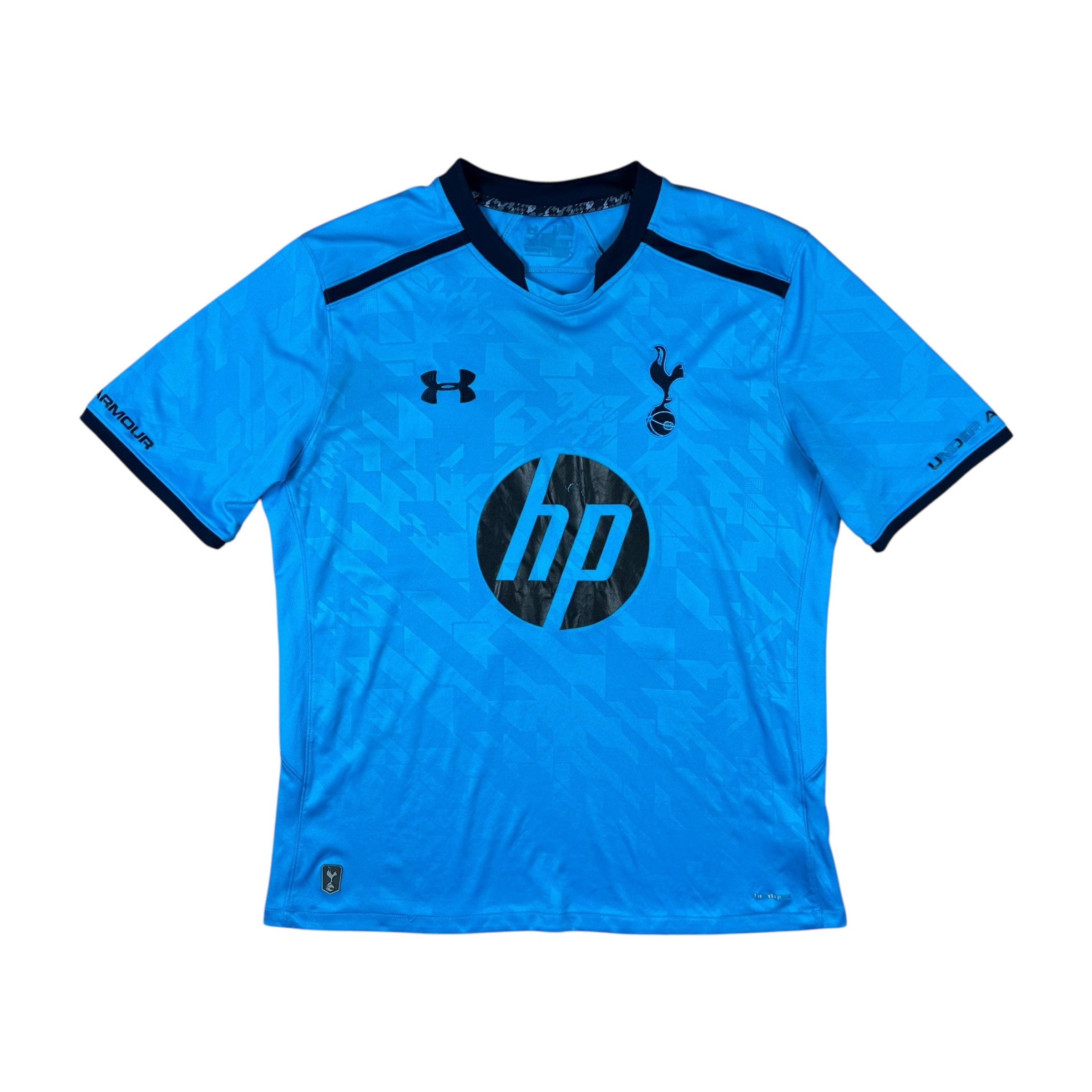 Tottenham 2013-14 Away Shirt (XL) Kane #37