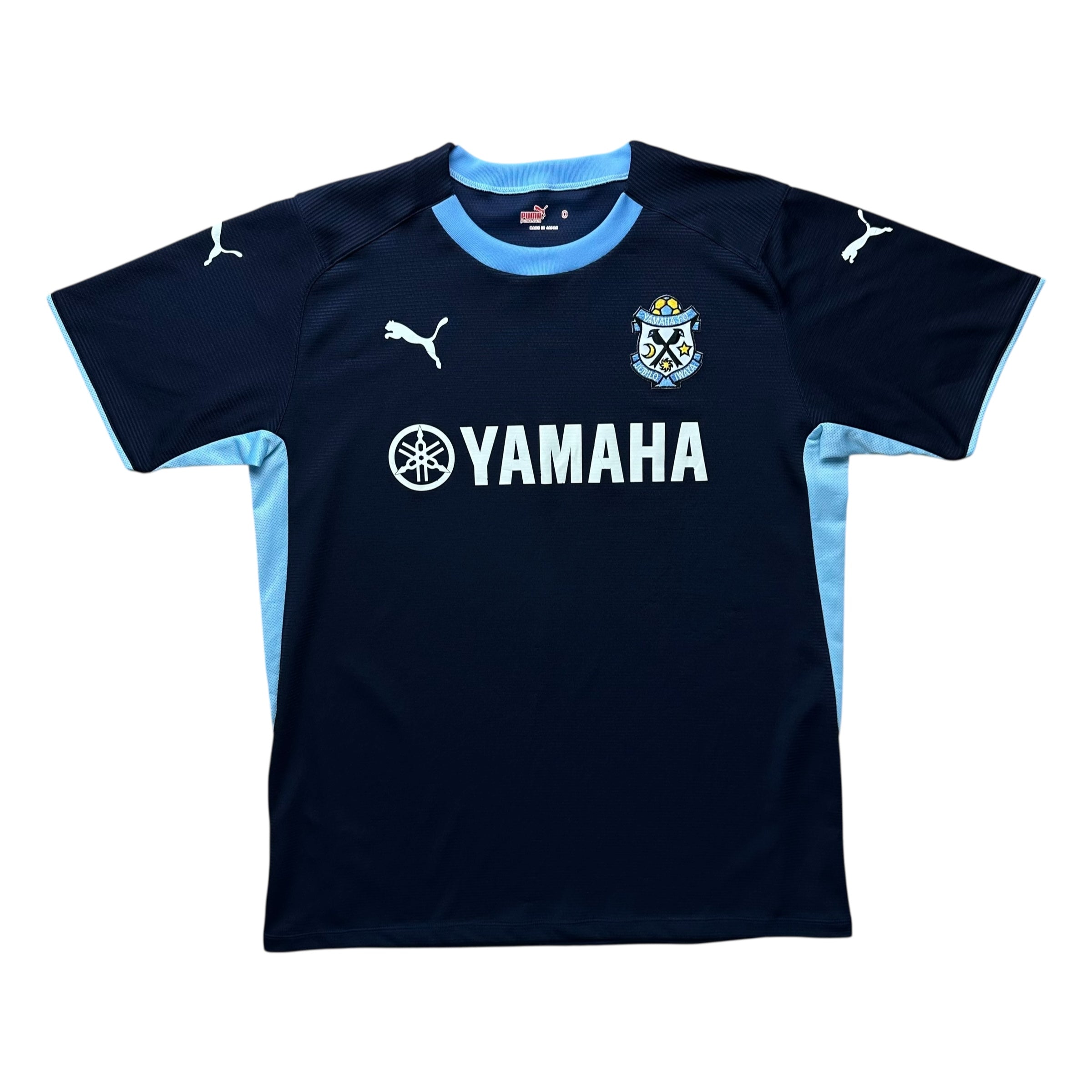 Jubilo Iwata Training Shirt (L)