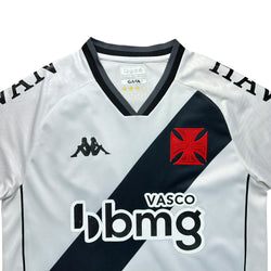 Vasco Da Gama 2021 Away Shirt (L)