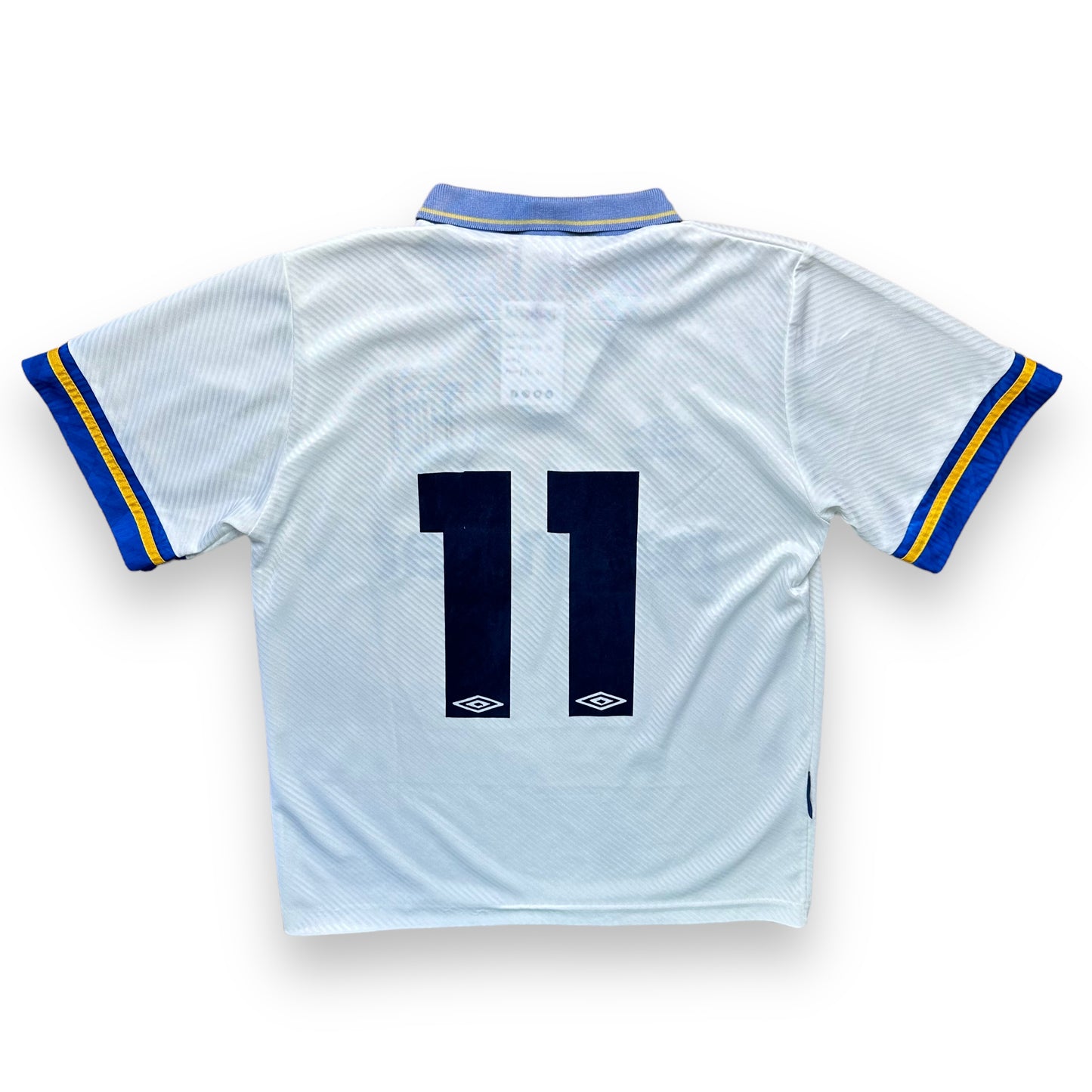 Parma 1993-95 Home Shirt (L)