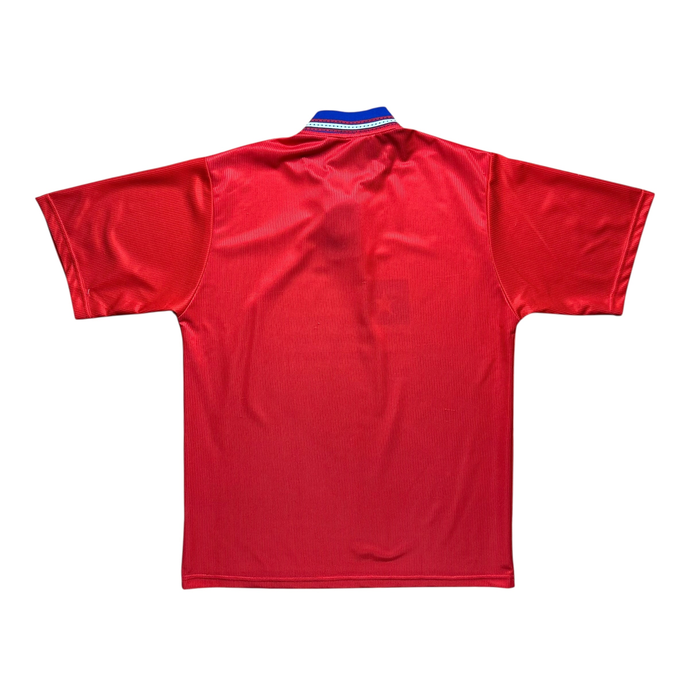 Liberia 1999-00 Home Shirt (L)