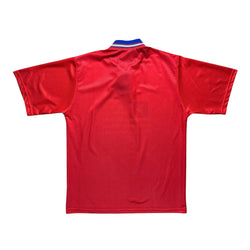Liberia 1999-00 Home Shirt (L)