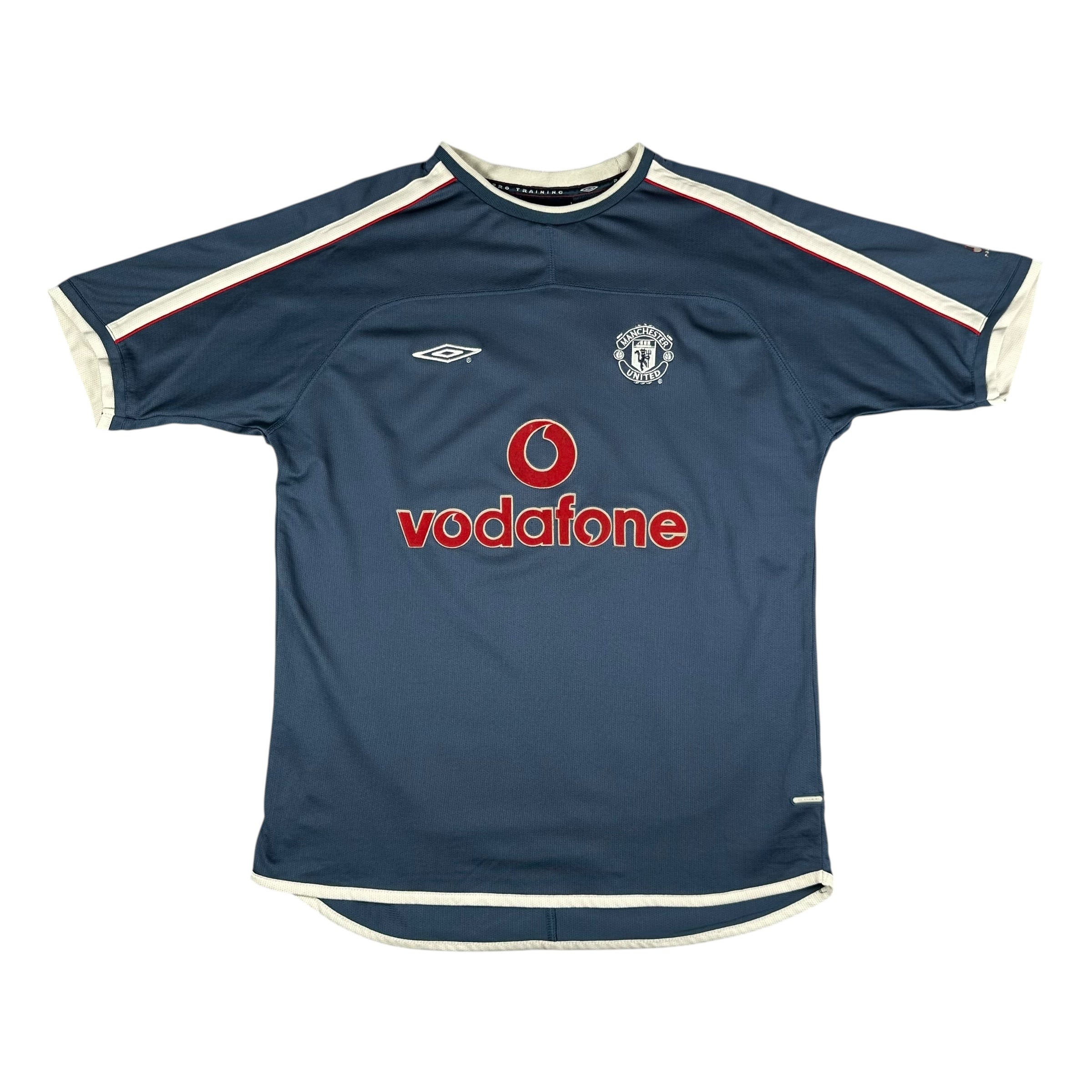 Manchester United 2000-01 Training Shirt (M)