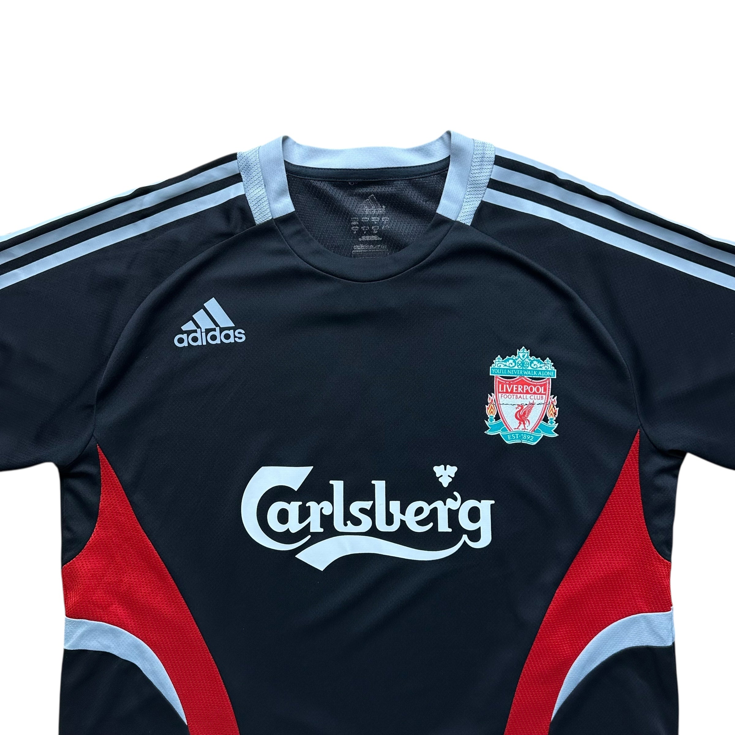 Liverpool 2008-09 Training Shirt (M)