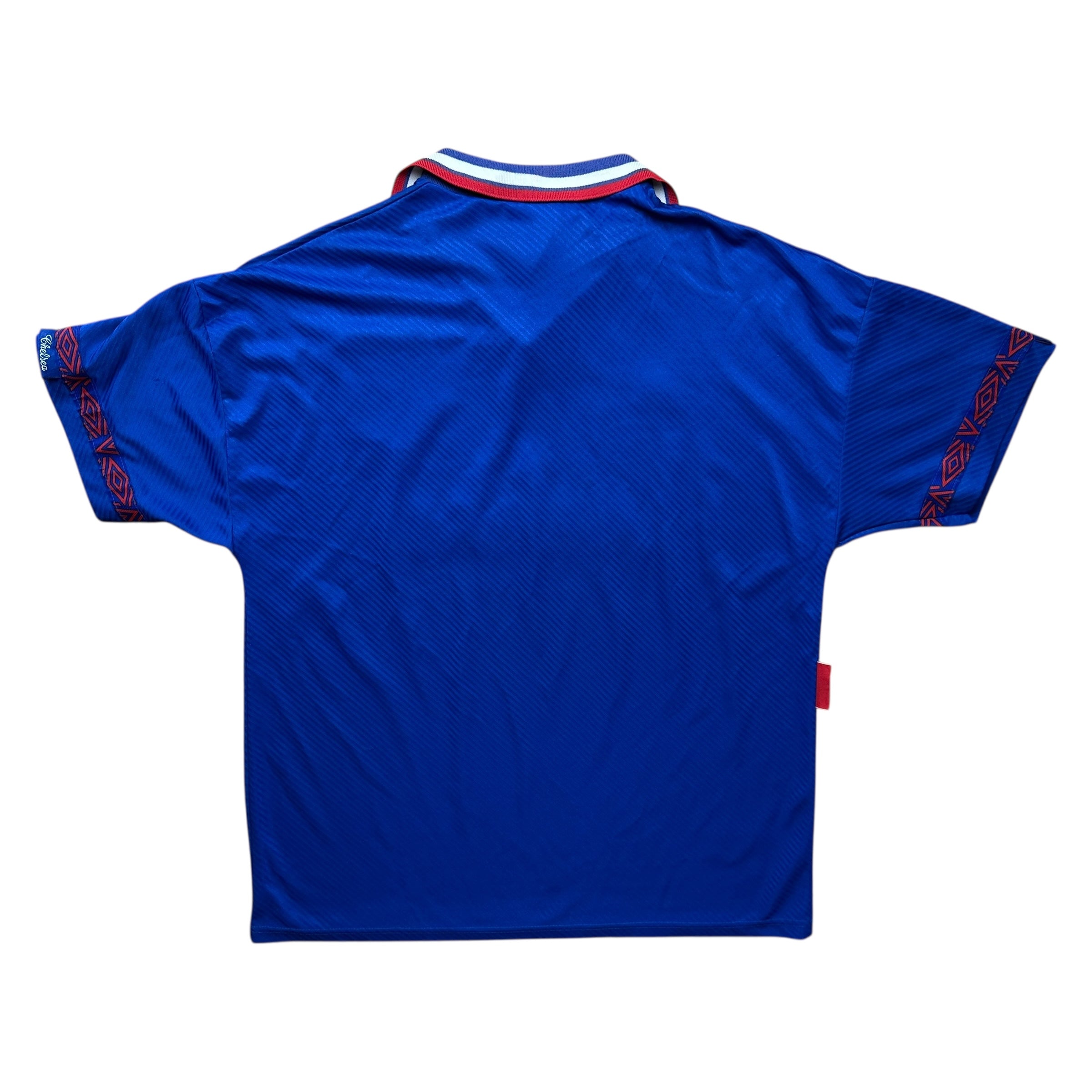 Chelsea 1993-95 Home Shirt (XL)