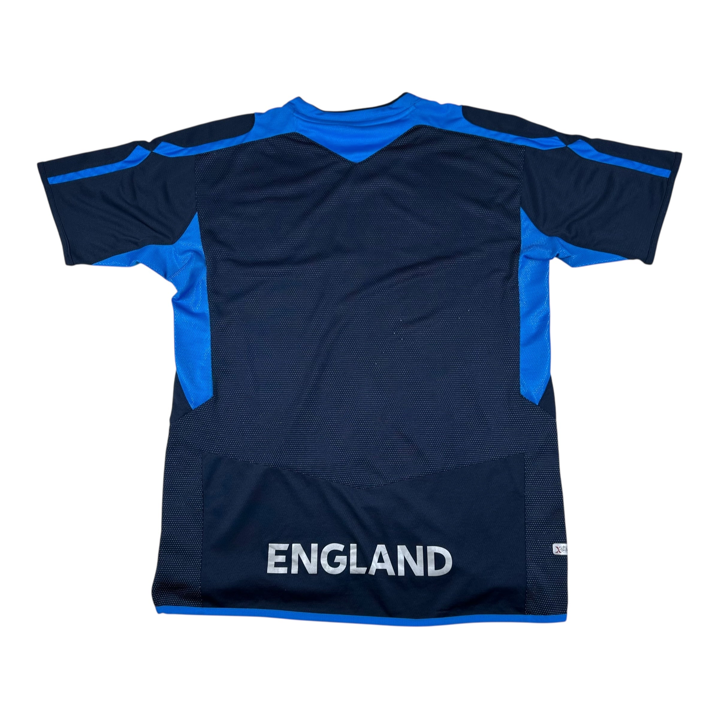 England 2004-06 Training Shirt (M)