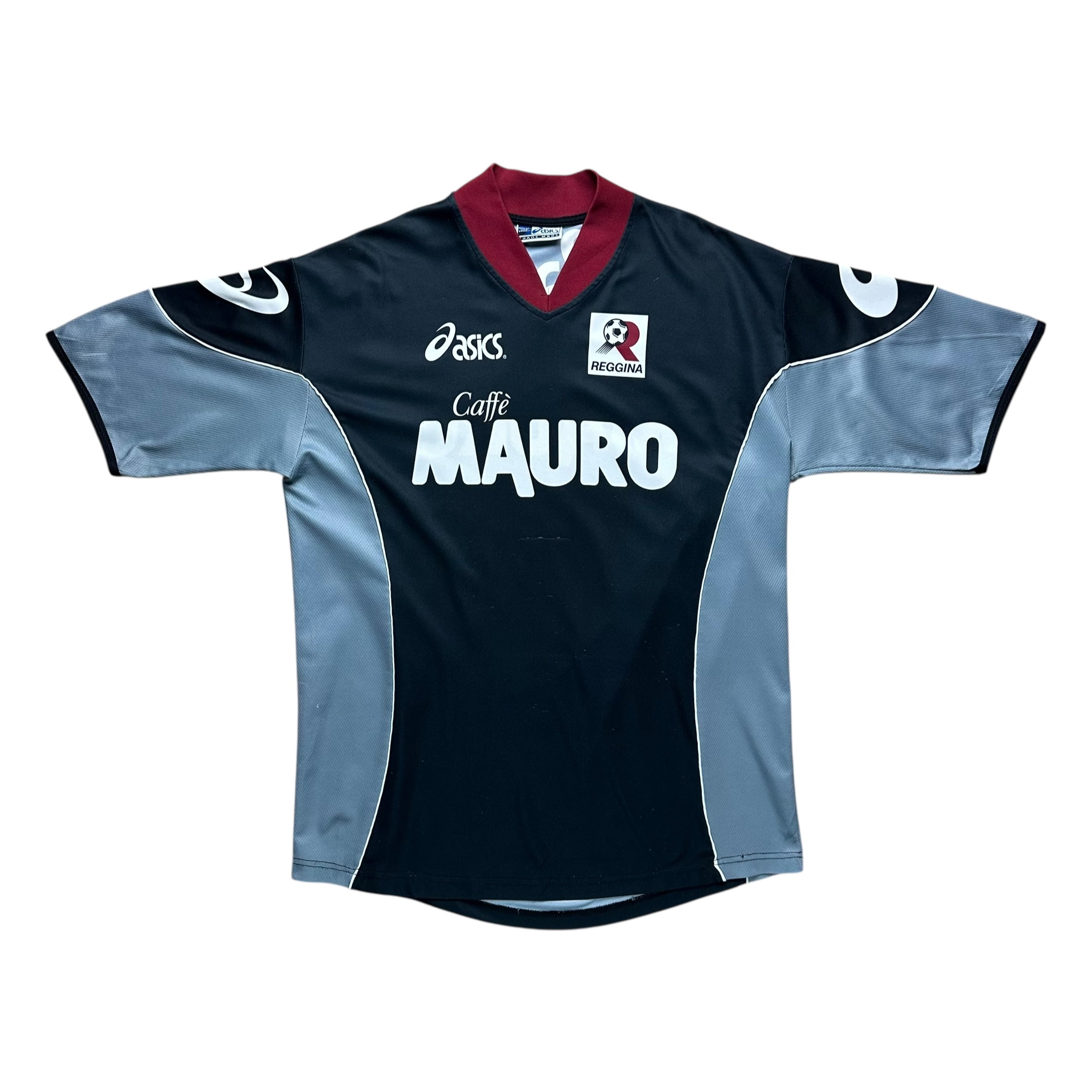 Reggina 2002-03 Training Shirt (M)