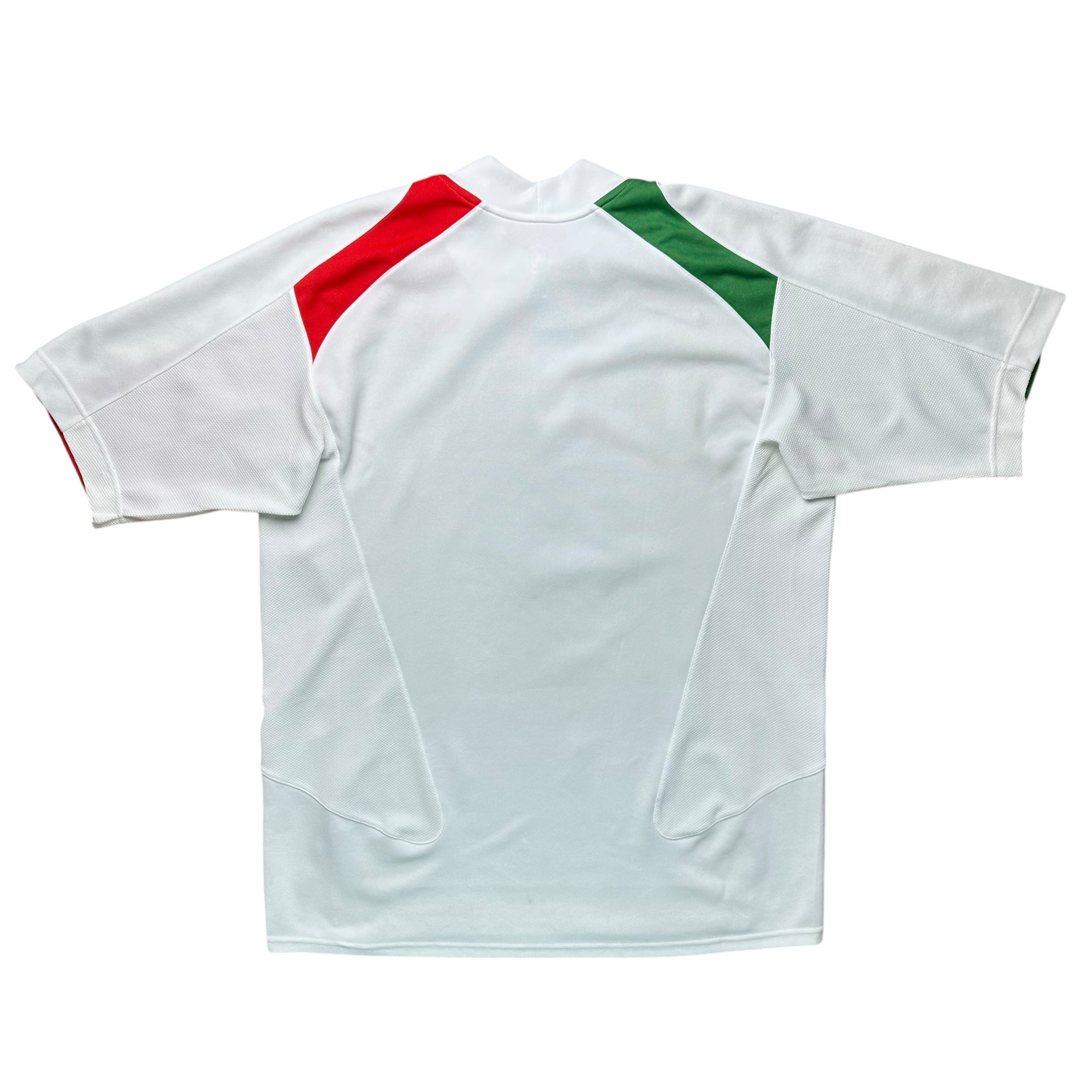 Juventus 2005-06 Gk Shirt (L)