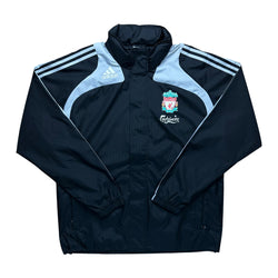 Liverpool 2008-09 Training Jacket (L)