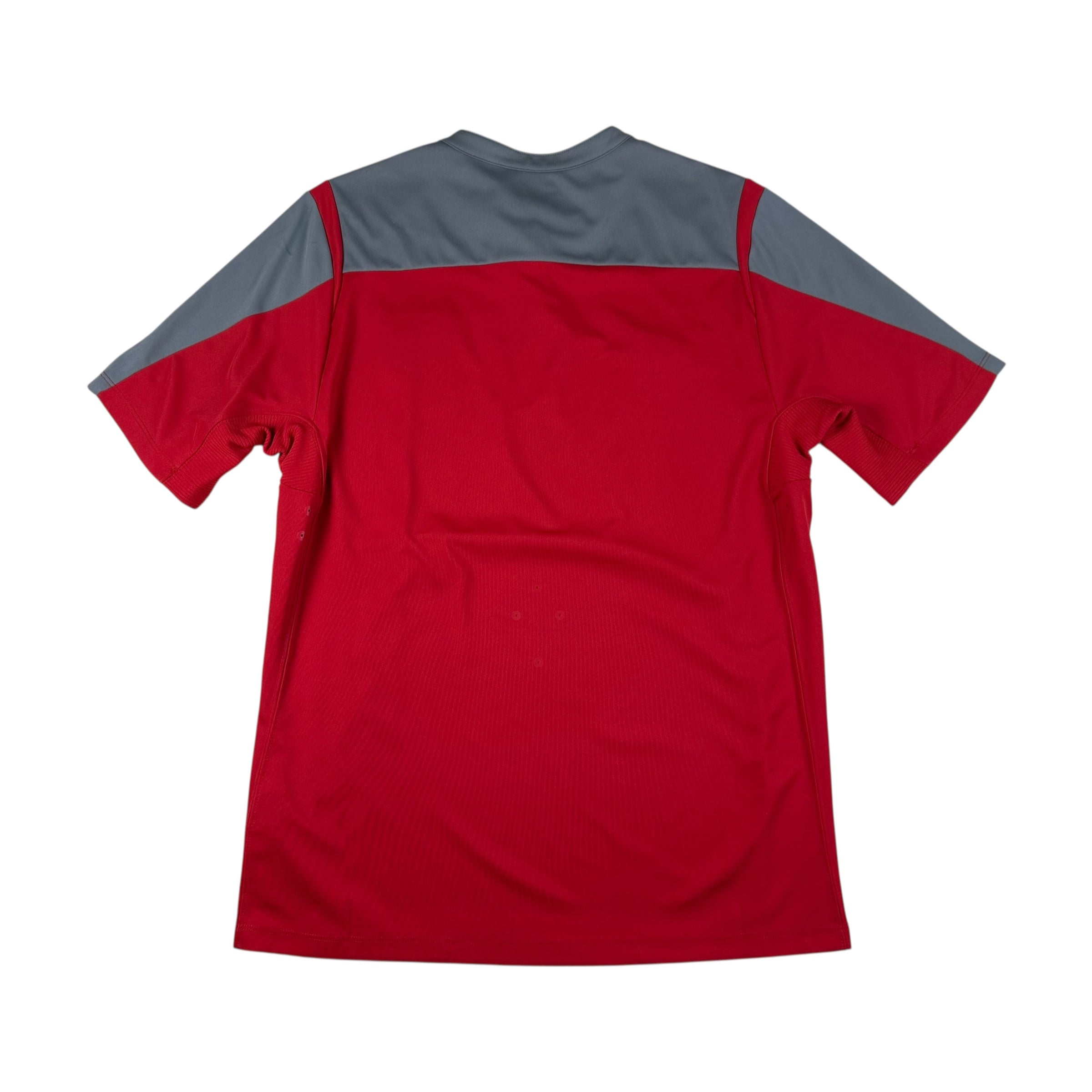 England 2010 Training Shirt (M) *BNWT