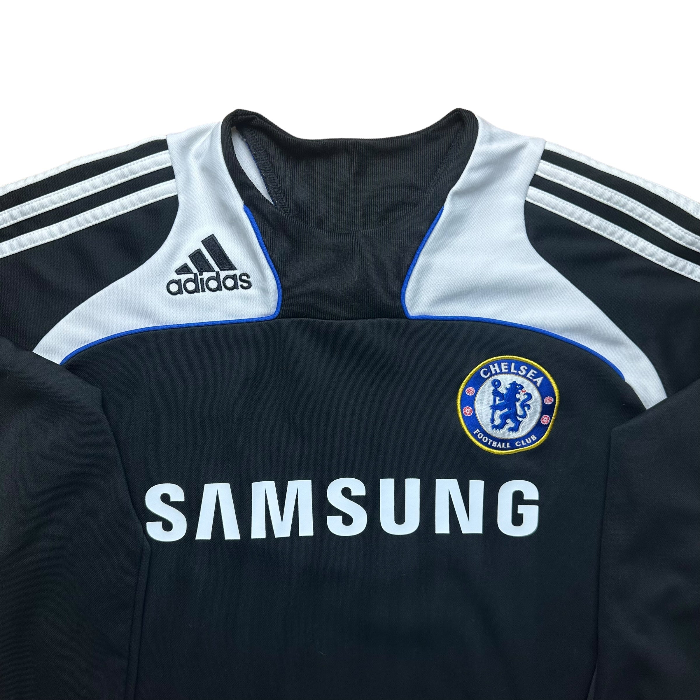 Chelsea 2008-09 Training Sweatshirt (L)