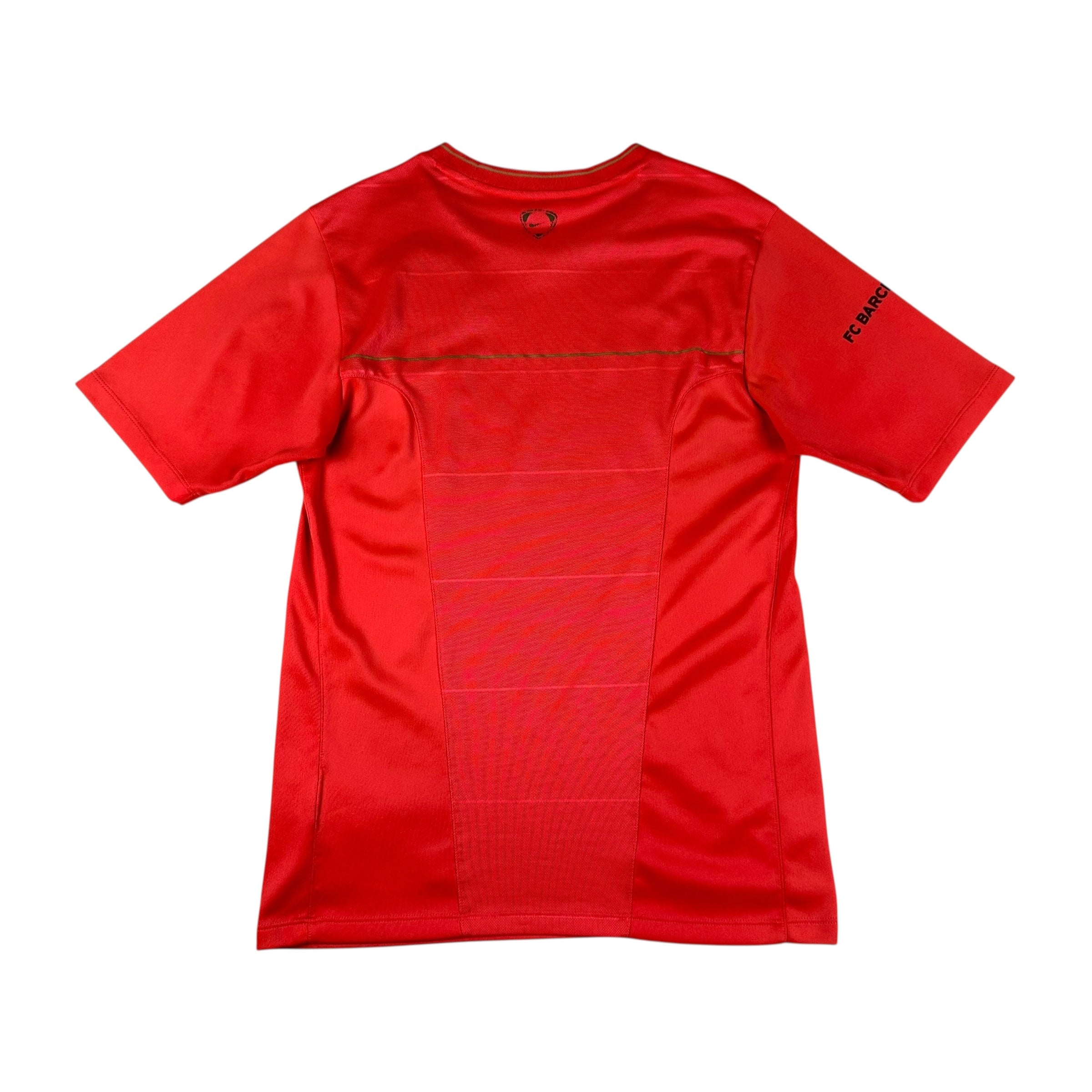 Barcelona 2008-09 Training Shirt (S)