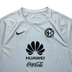 Club America 2015-16 Third Shirt (XXL)