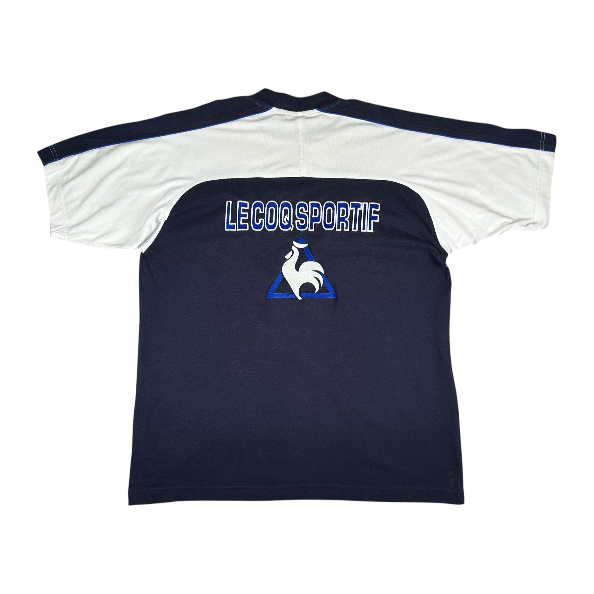 Leicester City 2002-04 Training Shirt (M)