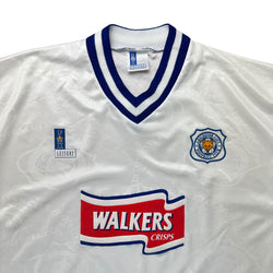 Leicester 1996-97 Away Shirt (L)