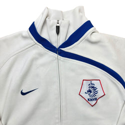 Netherlands 2008-09 Training Jacket (M)