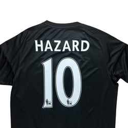 Chelsea 2015-16 Third Shirt (L) Hazard #10