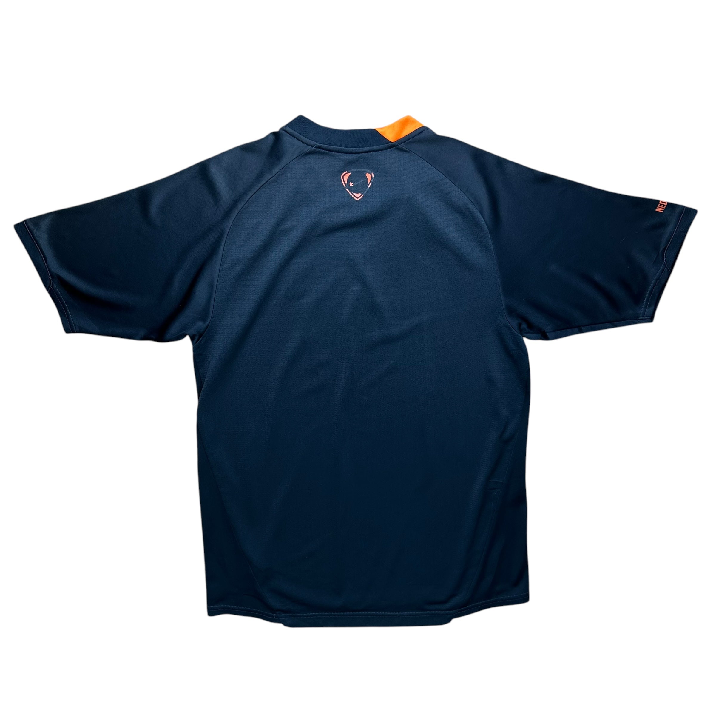 Netherlands 2008-09 Training Shirt (S)