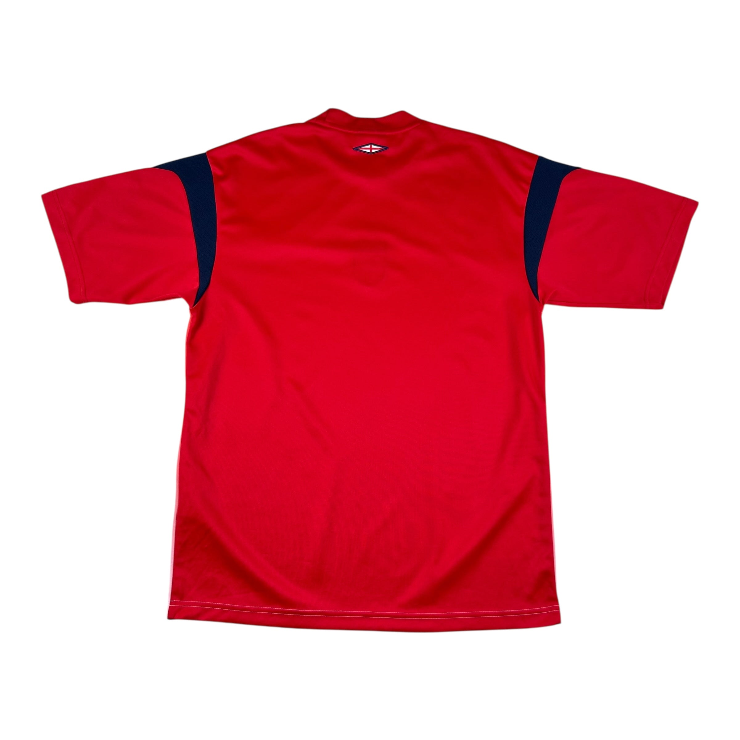 England 2001-03 Training Shirt (M)