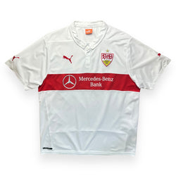 Stuttgart 2014-15 Home Shirt (XL)