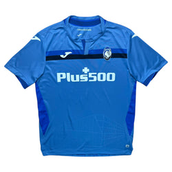 Atalanta 2020-21 Third Shirt (XL)