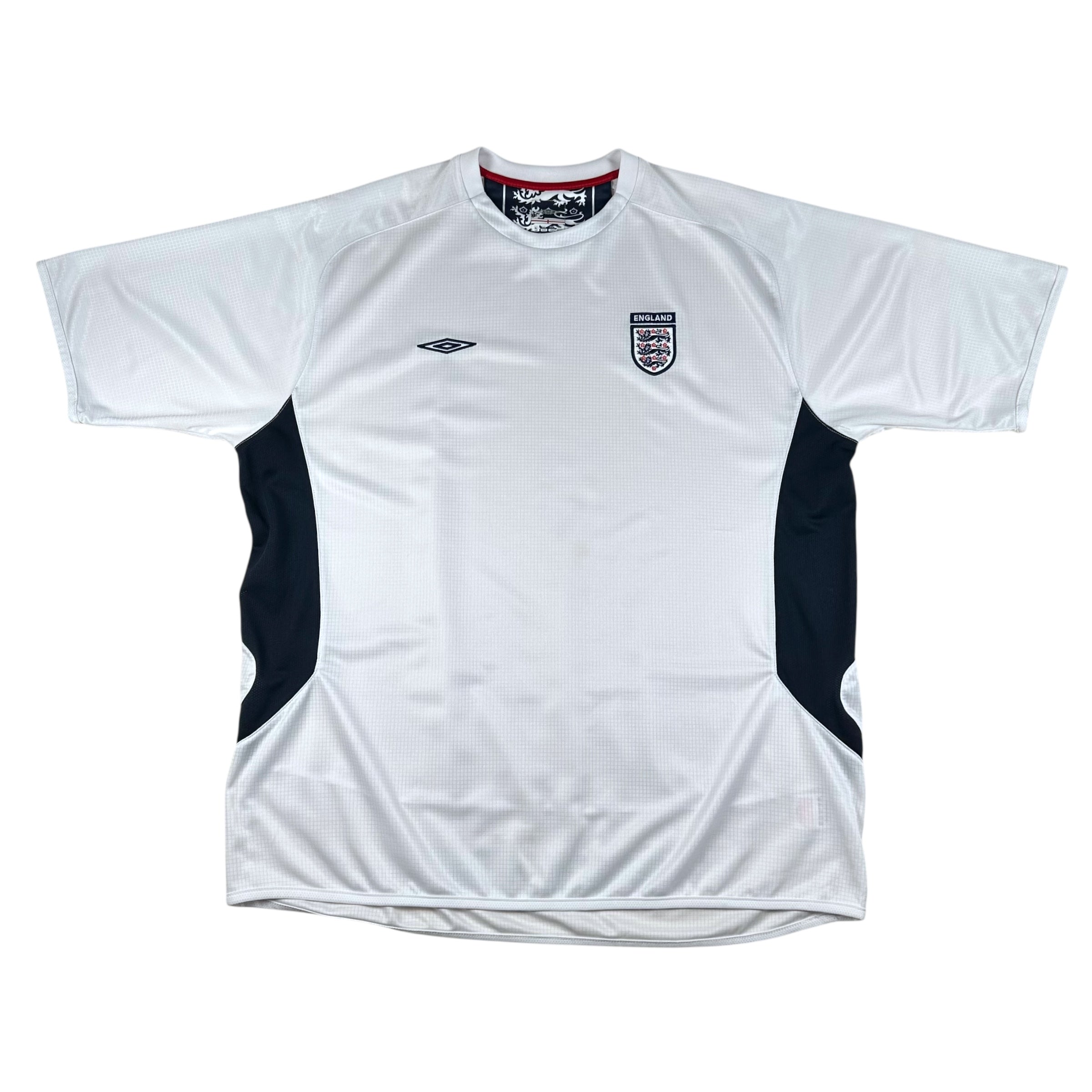 England 2004-06 Training Shirt (XXL)