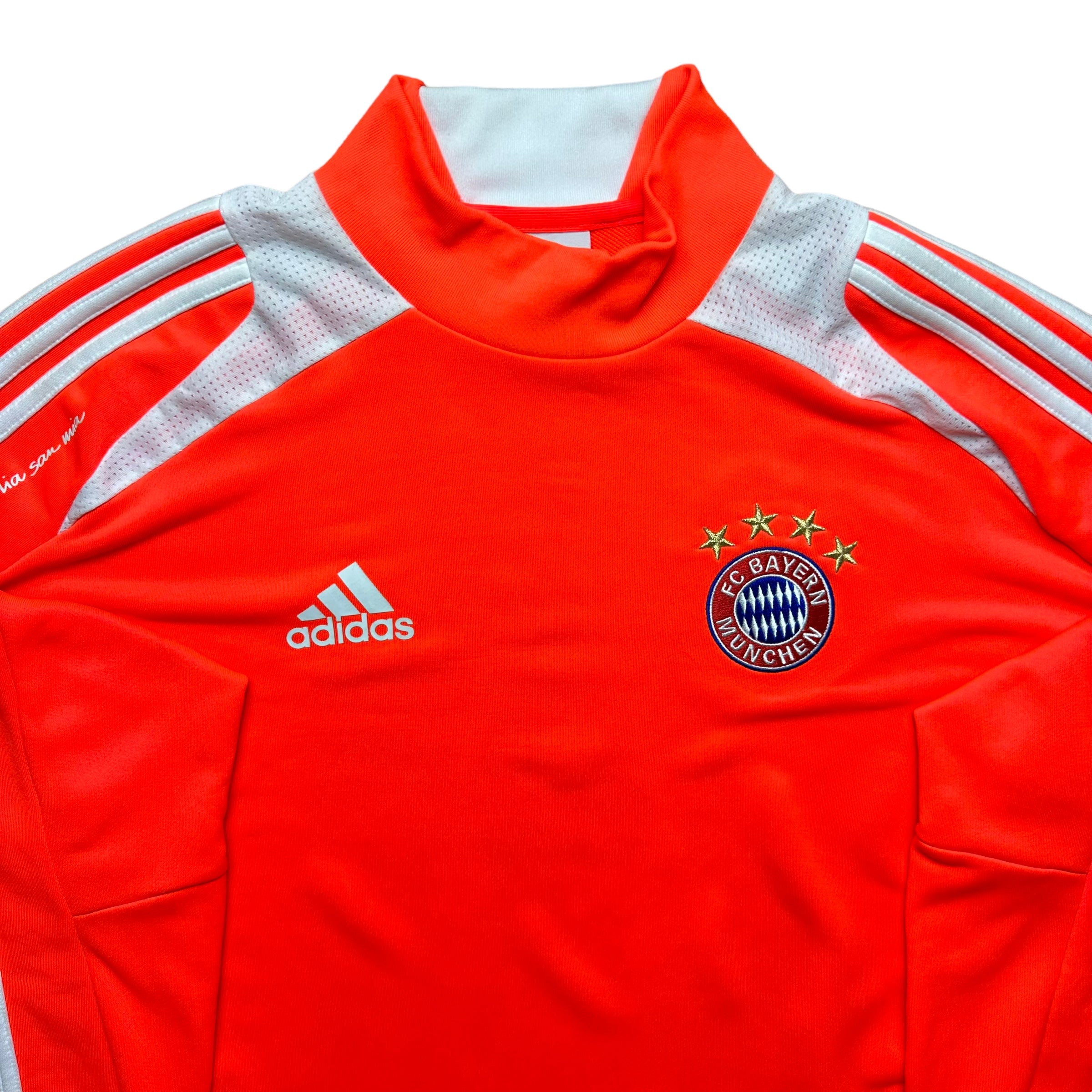 Bayern Munich 2012-13 Training Sweatshirt (M)