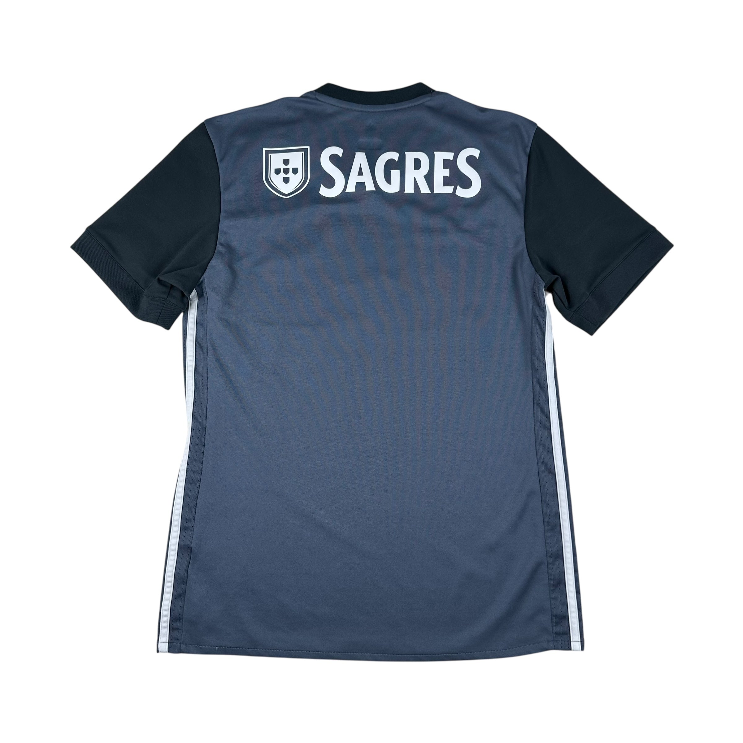 Benfica 2017-18 Away Shirt (S)