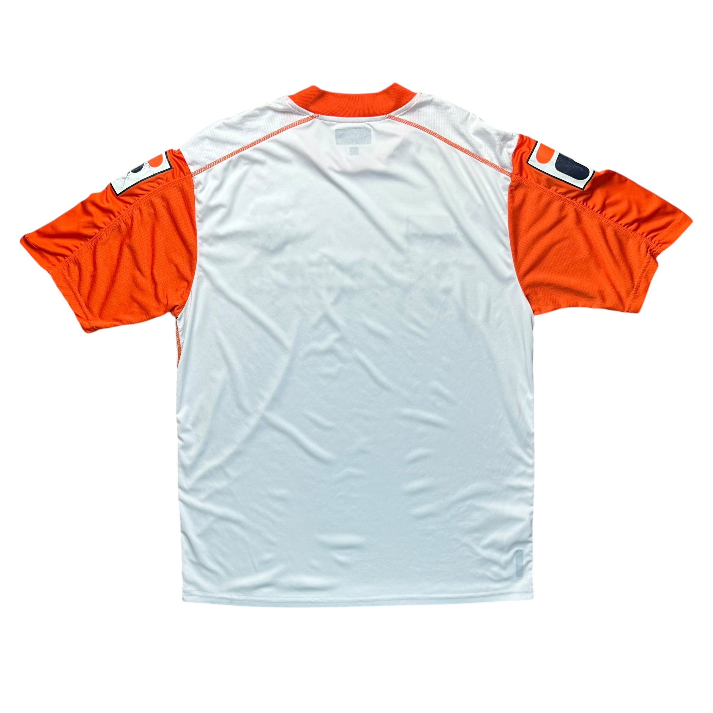 Luton Town 2015-16 Away Shirt (XL)