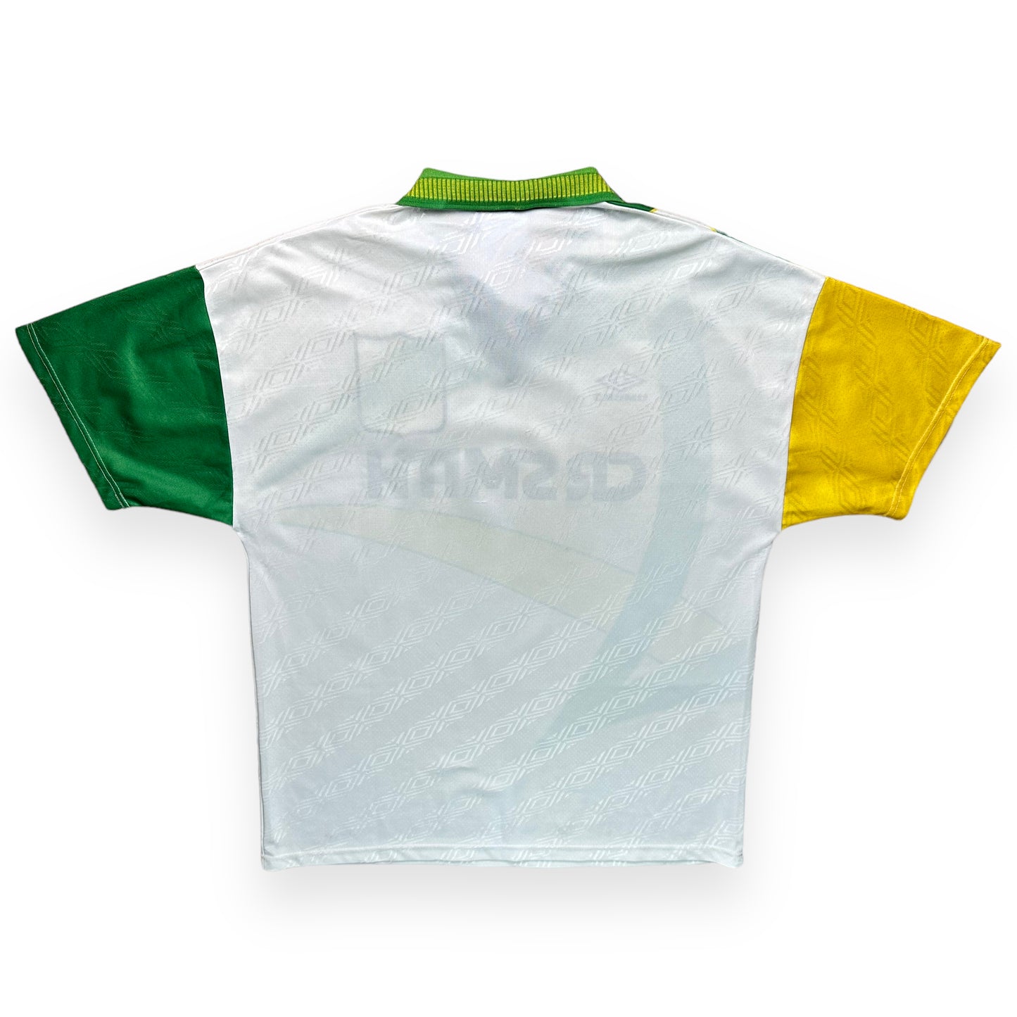 Celtic 1994-95 Third Shirt (L)
