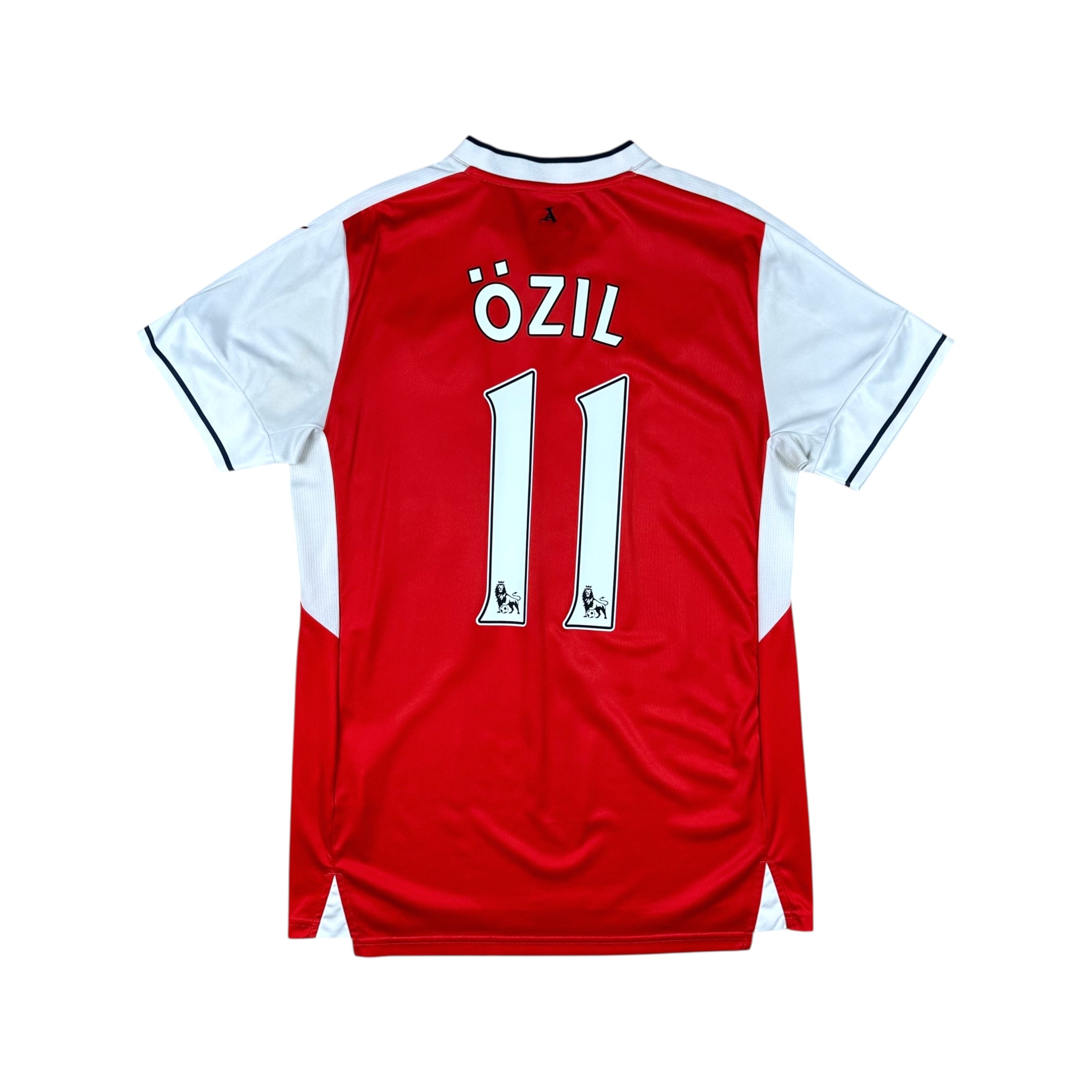 Arsenal 2016-17 Home Shirt (M) Özil #11
