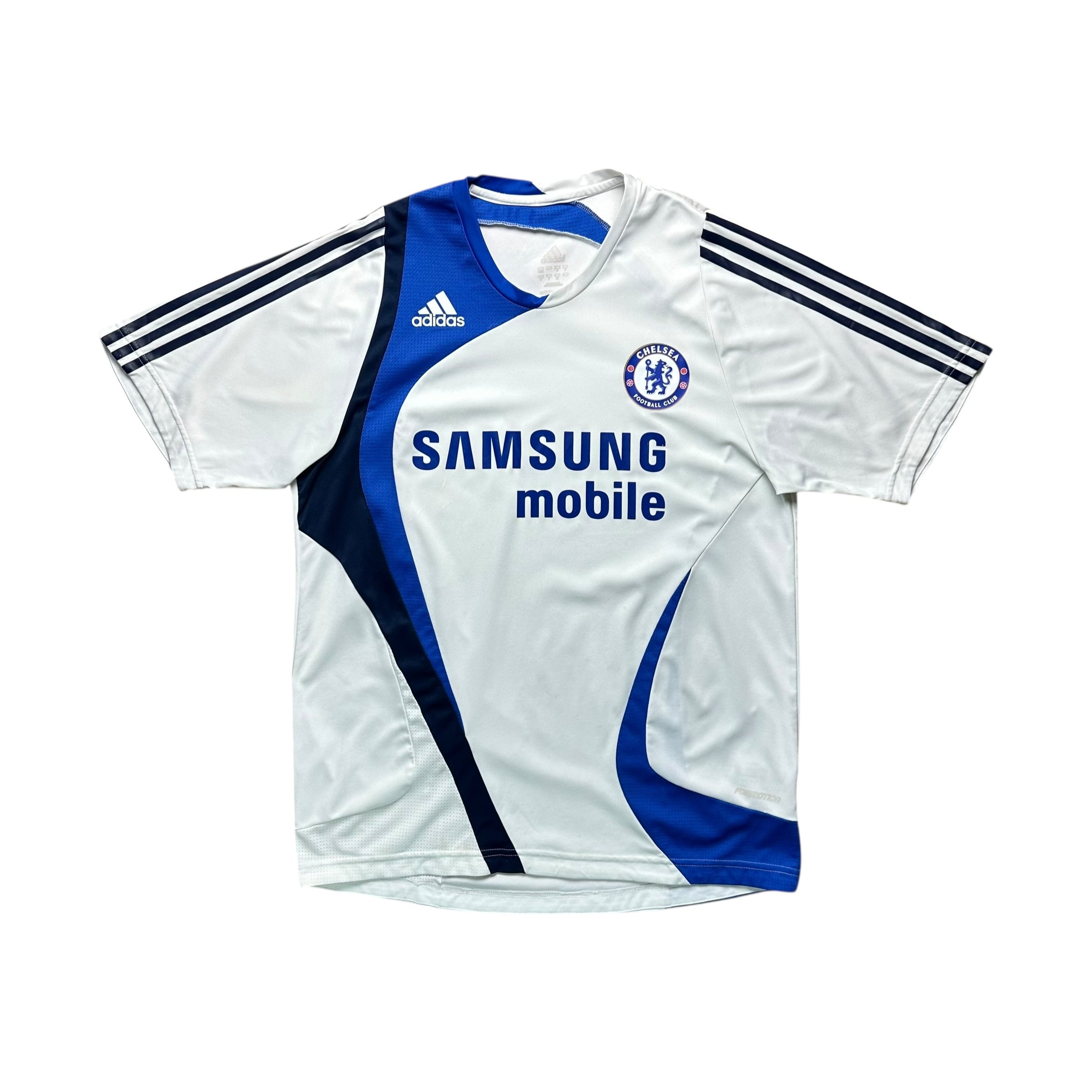Chelsea 2007-08 Training Shirt (M)