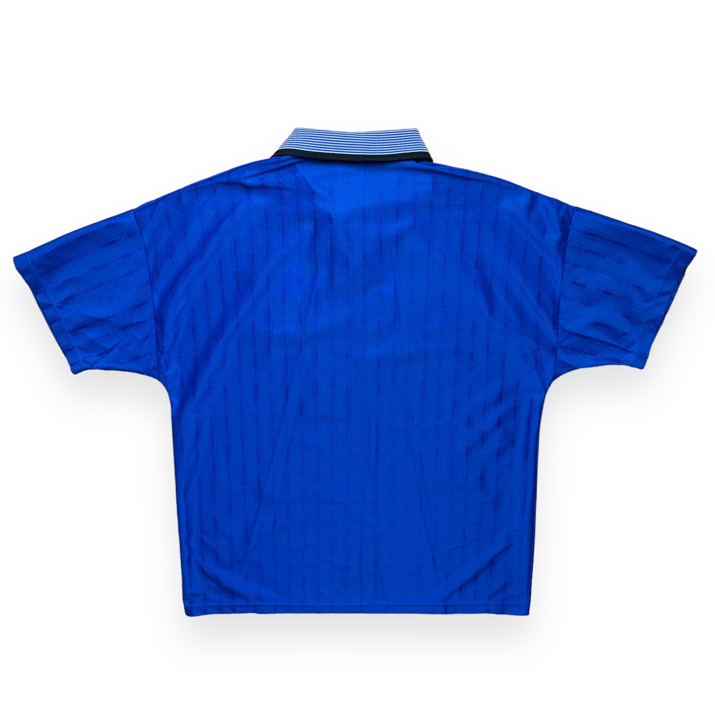 Everton 1995-97 Home Shirt (XL)