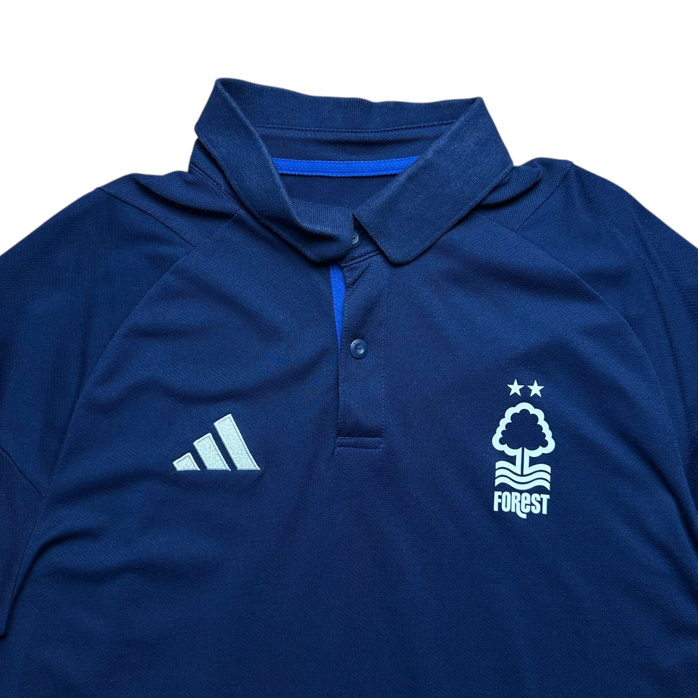 Nottingham Forest 2022-23 Training Polo (M)
