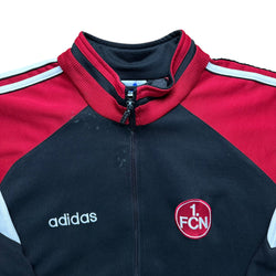 Nurnberg 1990s Training Jacket (L)