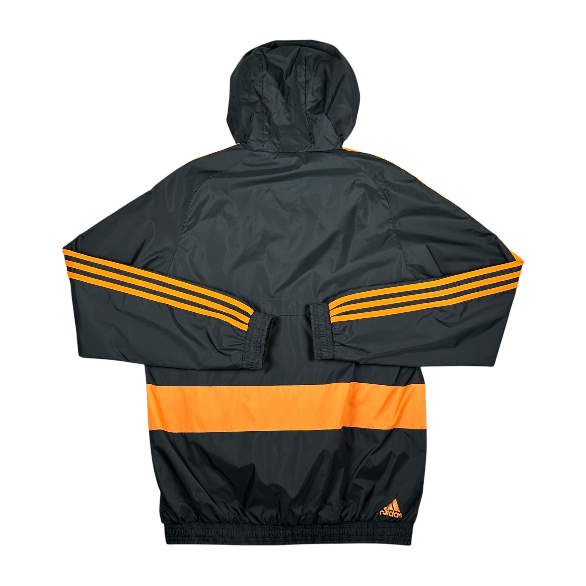Real Madrid 2013-14 Rain Jacket (S)