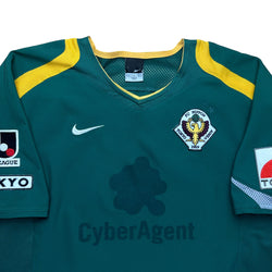 Tokyo Verdy 2006 Home Shirt (L)