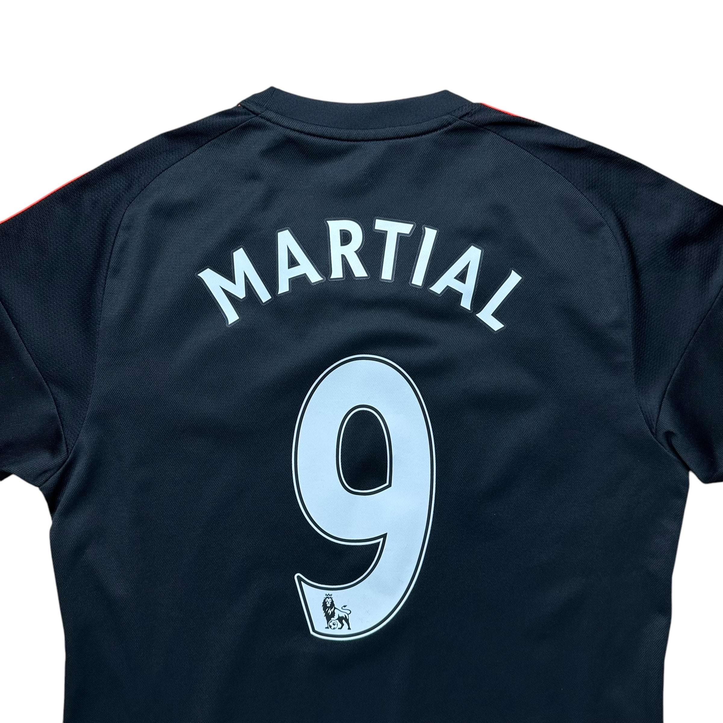 Manchester United 2015-16 Away Shirt (M) Martial #9