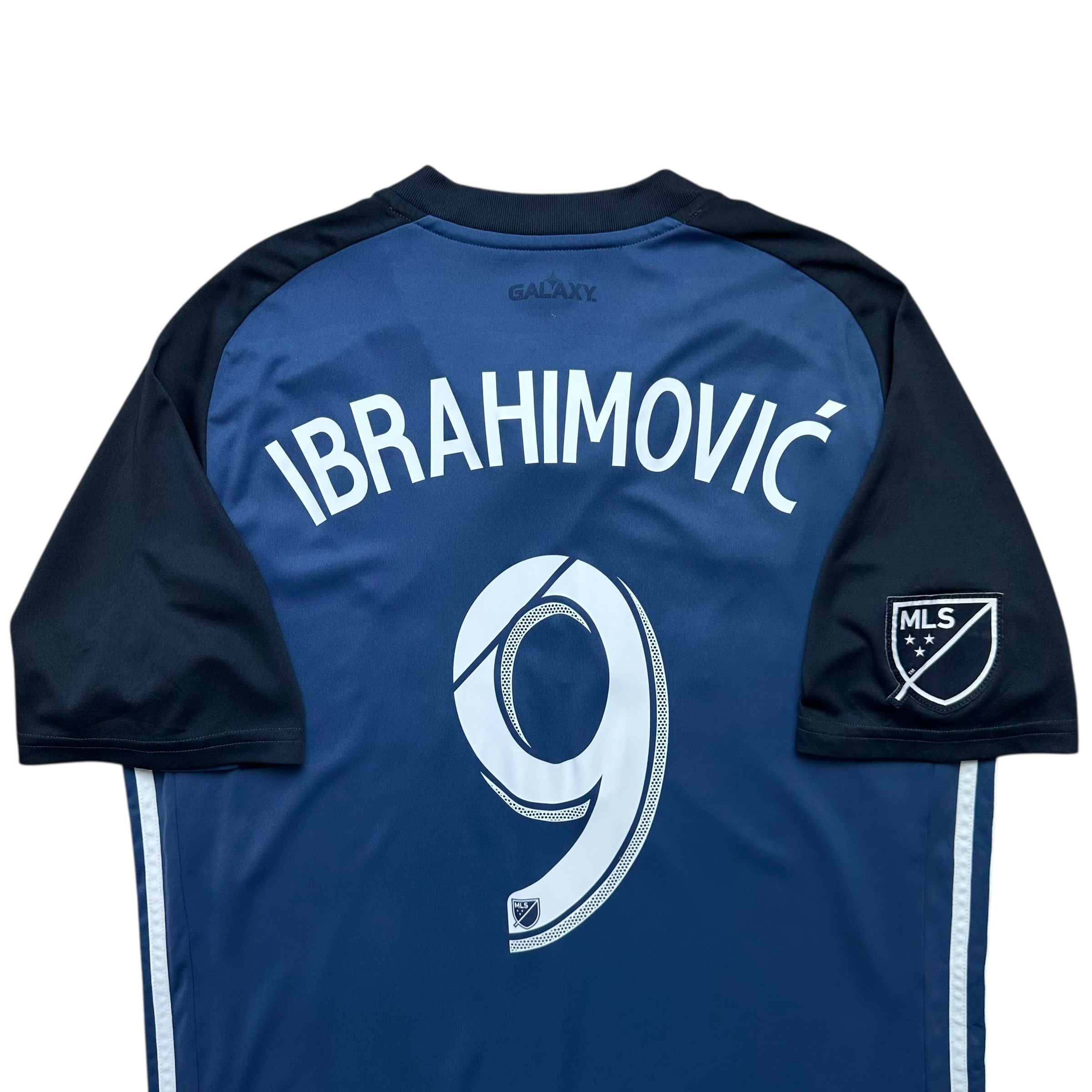 LA Galaxy 2019 Away Shirt (L) Ibrahimovic #9