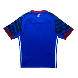 Yokohama F. Marinos 2017 Home Shirt (S)