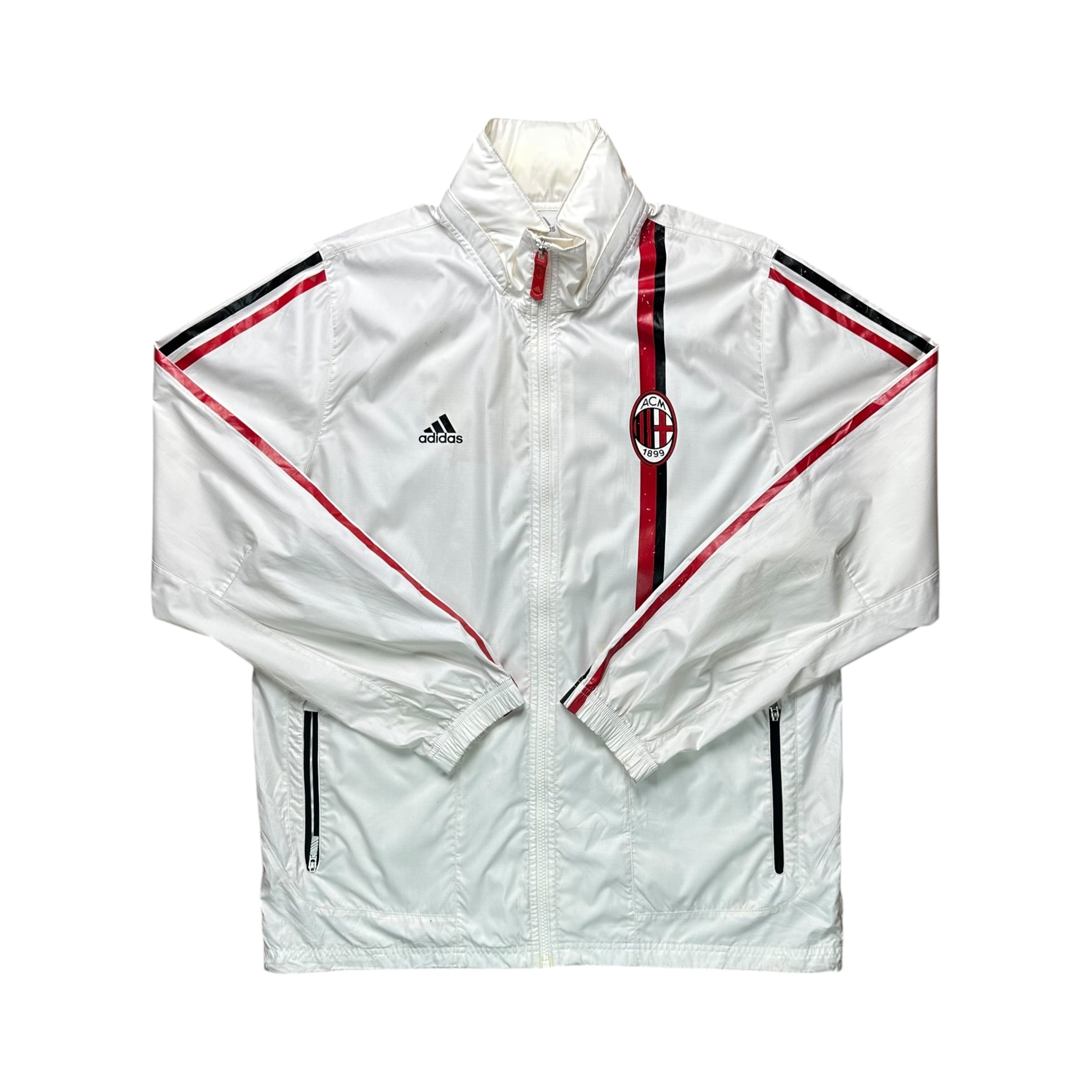 AC Milan 2011-12 Training Jacket (XL)