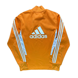 Houston Dynamo 2012 Training Sweatshirt (S)