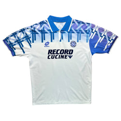 Napoli 1994-95 Away Shirt (XL)