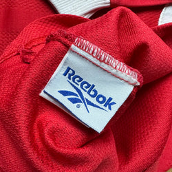 Liverpool 1998-00 Home Shirt (L)