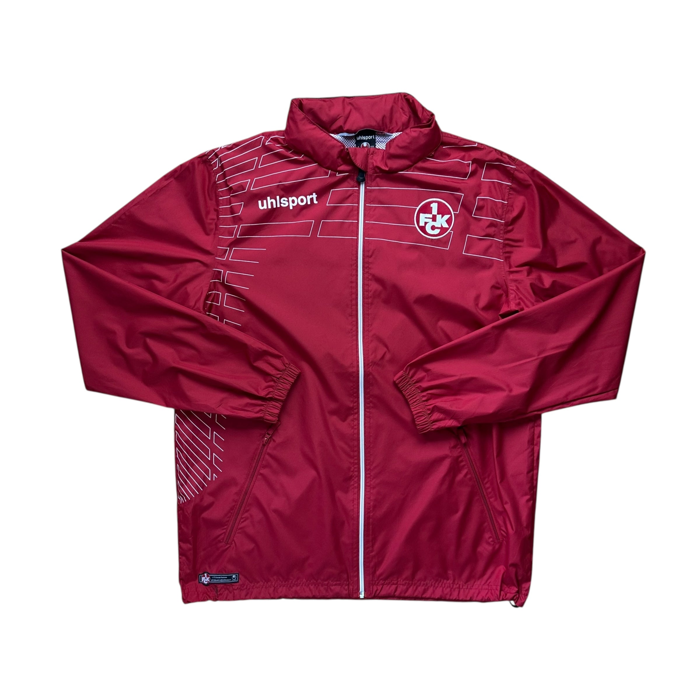 Kaiserslautern Lightweight Jacket (M)
